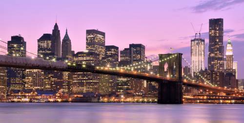 Brooklyn Bridge