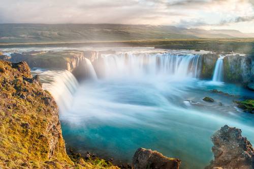 ВОДОПАД